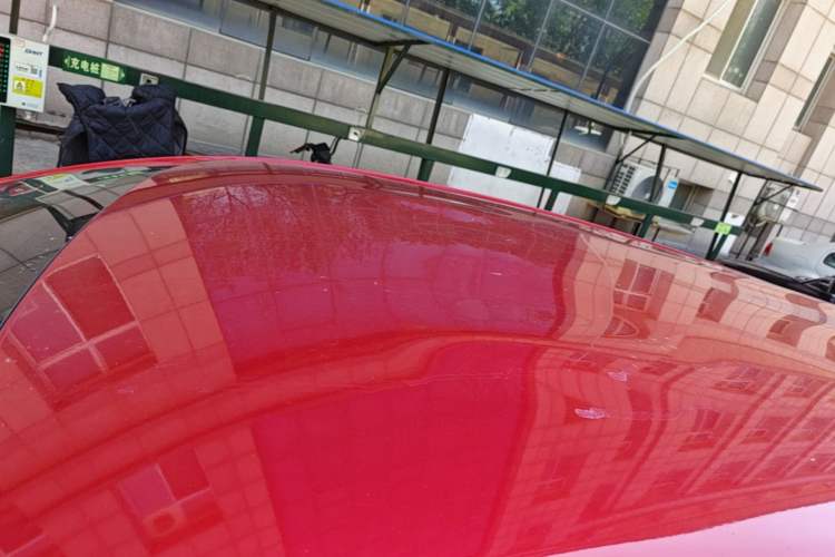 Used Toyota Vios FS 2019 1.5L CVT Fengchi Edition Roof