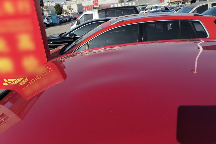 Used Toyota Vios FS 2019 1.5L CVT Fengchi Edition Roof