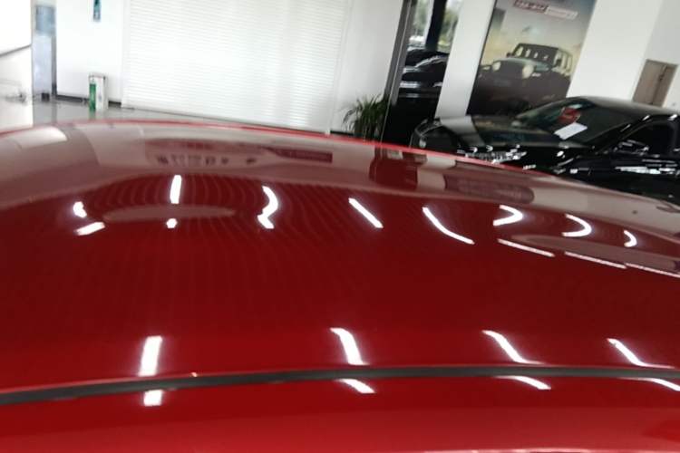 Used Toyota Vios FS 2019 1.5L CVT Fengchi Edition Roof