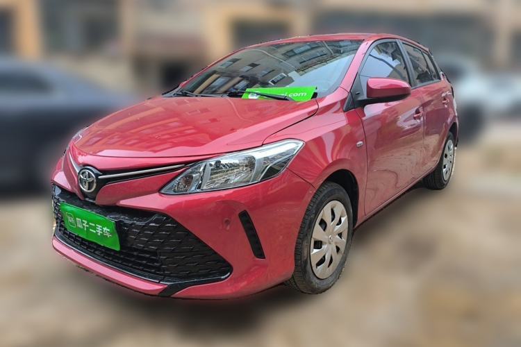 Ojetý Toyota Vios FS 2019 1.5L CVT Fengchi Edition Guazi used car, China used car export, Used car for sale, Used  cars, Cheapest cars for sale