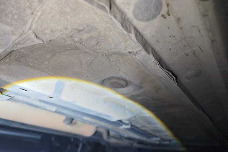 Used Toyota Vios FS 2019 1.5L CVT Fengchi Edition Chassis Front Left