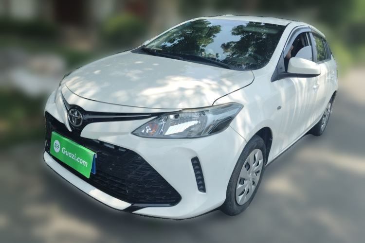 Used Toyota Vios FS 2019 1.5L CVT Fengchi Edition Guazi used car, China used car export, Used car for sale, Used  cars, Cheapest cars for sale