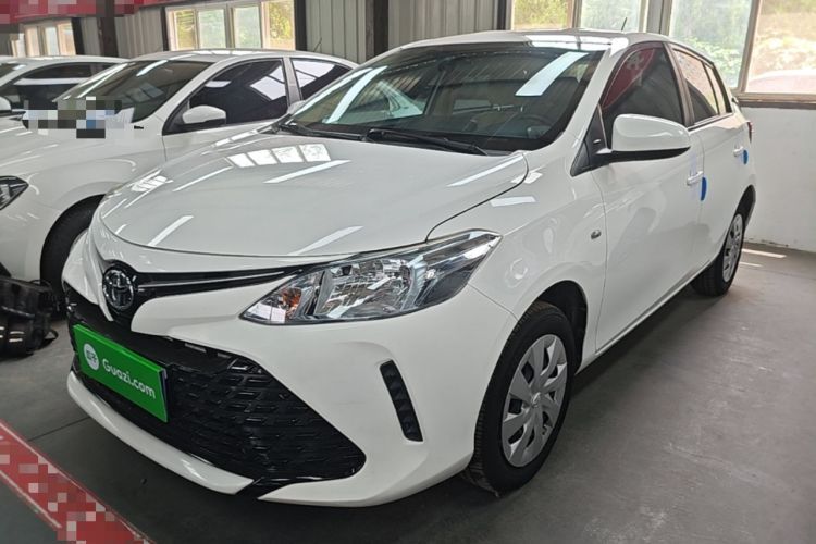 Used Toyota Vios FS 2019 1.5L CVT Fengchi Edition Guazi used car, China used car export, Used car for sale, Used  cars, Cheapest cars for sale