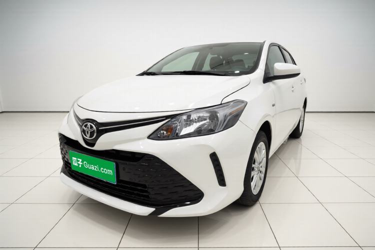 Ojetý Toyota Vios FS 2019 1.5L CVT Fengchi Edition Guazi used car, China used car export, Used car for sale, Used cars, Cheapest cars for sale