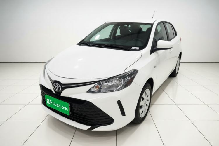 Ojetý Toyota Vios FS 2019 1.5L CVT Fengchi Edition Guazi used car, China used car export, Used car for sale, Used  cars, Cheapest cars for sale