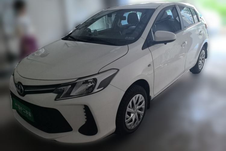 Ojetý Toyota Vios FS 2019 1.5L CVT Fengchi Edition Guazi used car, China used car export, Used car for sale, Used  cars, Cheapest cars for sale