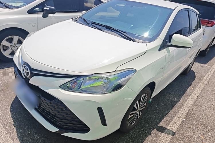 Used Toyota Vios FS 2019 1.5L CVT Fengchi Edition Guazi used car, China used car export, Used car for sale, Used  cars, Cheapest cars for sale