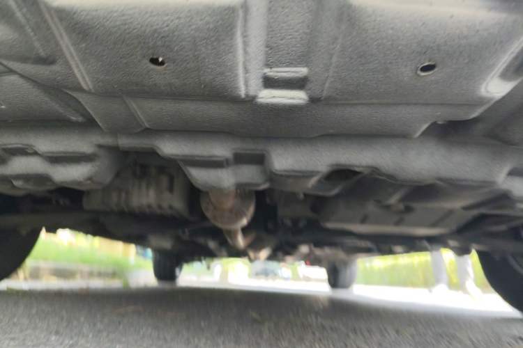 Used Toyota Vios FS 2019 1.5L CVT Fengchi Edition Chassis Front
