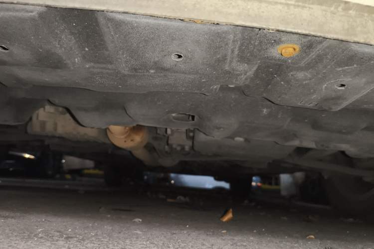 Used Toyota Vios FS 2019 1.5L CVT Fengchi Edition Chassis Front