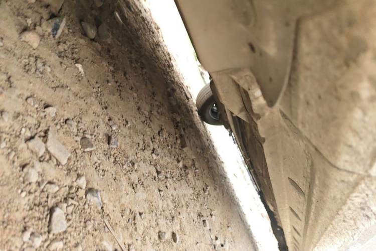 Used Toyota Vios FS 2019 1.5L CVT Fengchi Edition Chassis Front Left