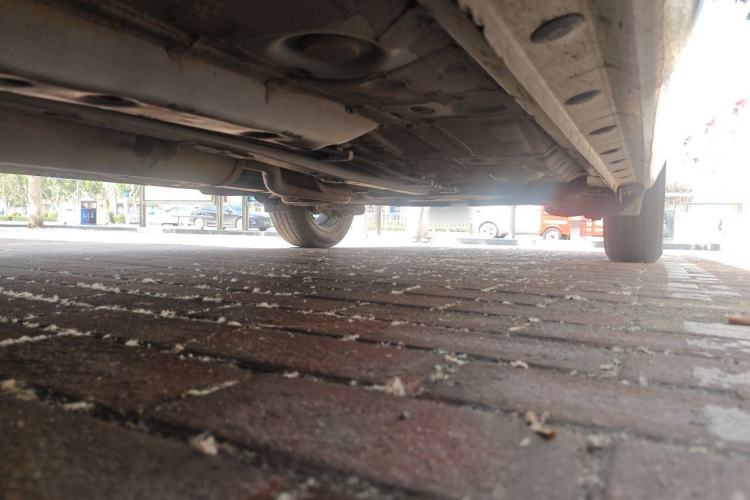 Used Toyota Vios FS 2019 1.5L CVT Fengchi Edition Chassis Front Left