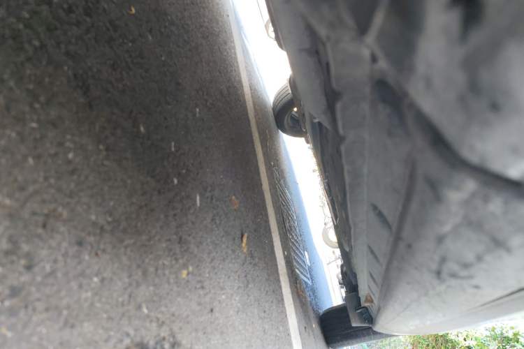 Used Toyota Vios FS 2019 1.5L CVT Fengchi Edition Chassis Front Left