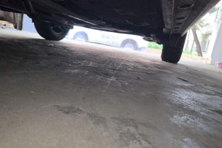 Used Toyota Vios FS 2019 1.5L CVT Fengchi Edition Chassis Front Left