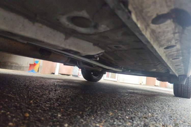 Used Toyota Vios FS 2019 1.5L CVT Fengchi Edition Chassis Front Left