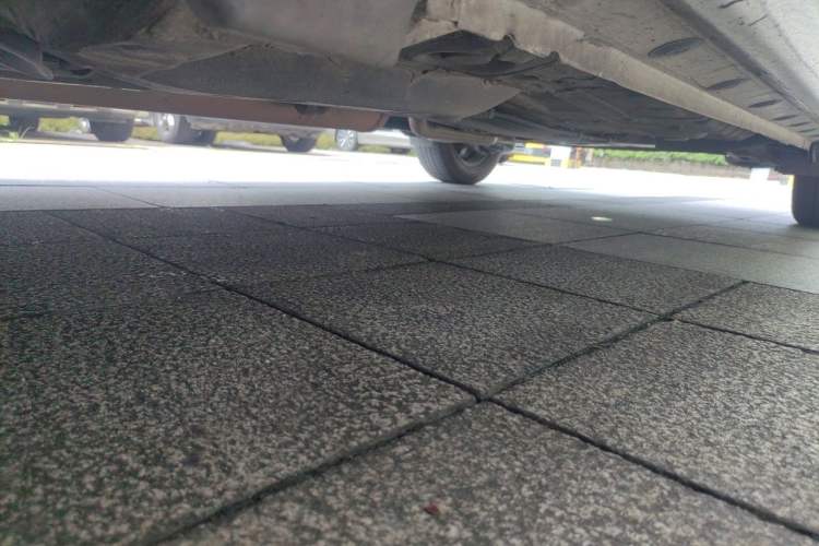 Used Toyota Vios FS 2019 1.5L CVT Fengchi Edition Chassis Front Left