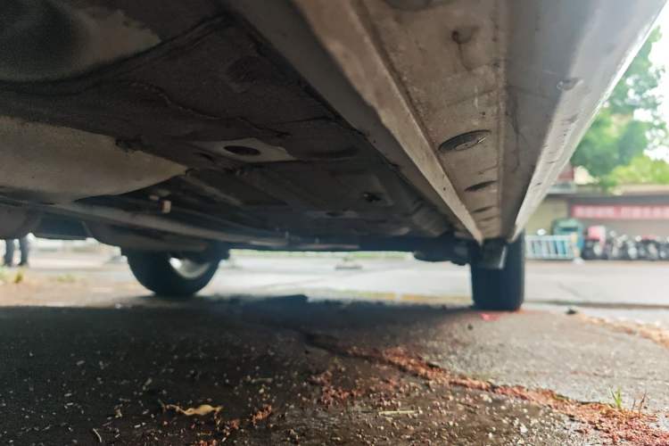 Used Toyota Vios FS 2019 1.5L CVT Fengchi Edition Chassis Front Left