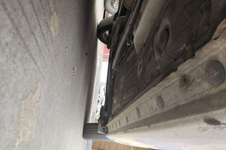 Used Toyota Vios FS 2019 1.5L CVT Fengchi Edition Chassis Front Left