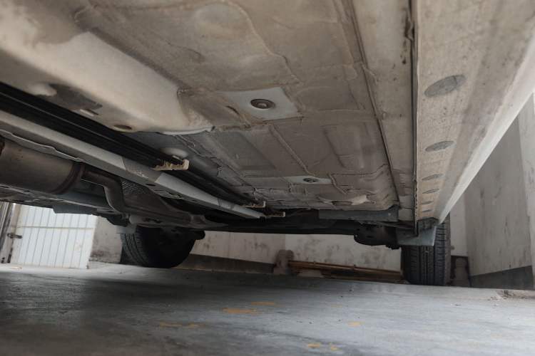 Used Toyota Vios FS 2019 1.5L CVT Fengchi Edition Chassis Front Left