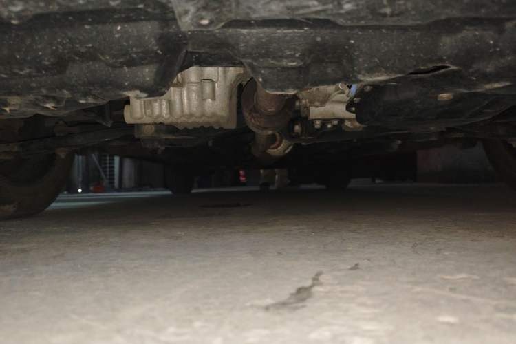 Used Toyota Vios FS 2019 1.5L CVT Fengchi Edition Chassis Front