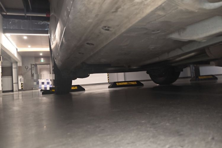 Used Toyota Vios FS 2019 1.5L CVT Fengchi Edition Chassis Front Right