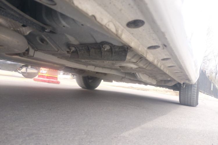 Used Toyota Vios FS 2019 1.5L CVT Fengchi Edition Chassis Front Right