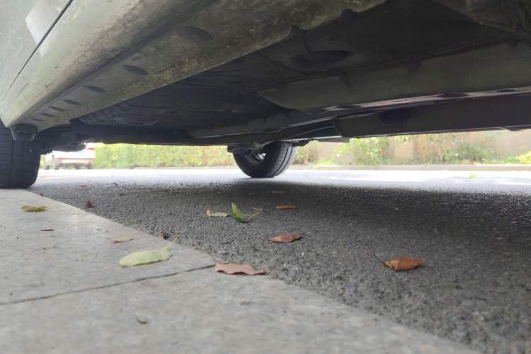 Used Toyota Vios FS 2019 1.5L CVT Fengchi Edition Chassis Front Right