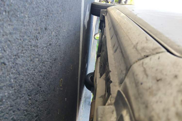Used Toyota Vios FS 2019 1.5L CVT Fengchi Edition Chassis Front Right