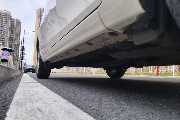 Used Toyota Vios FS 2019 1.5L CVT Fengchi Edition Chassis Front Right