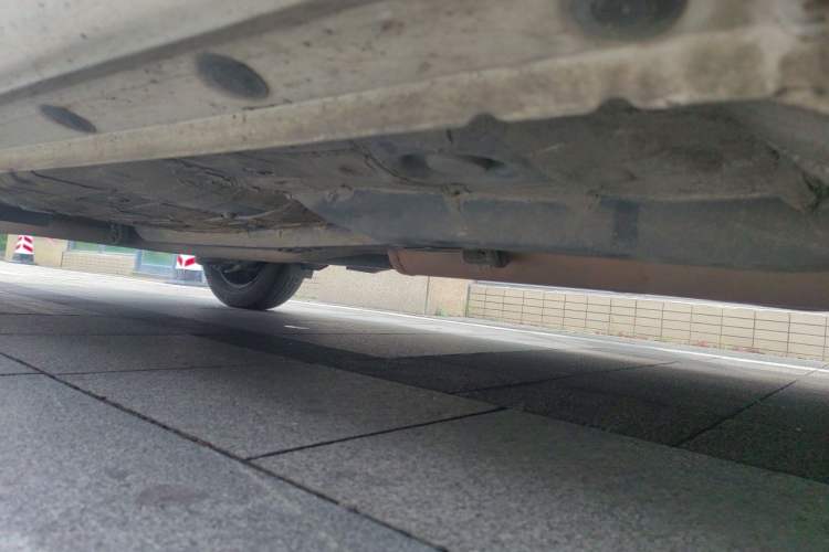 Used Toyota Vios FS 2019 1.5L CVT Fengchi Edition Chassis Front Right