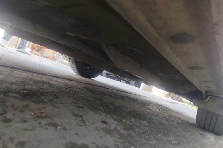 Used Toyota Vios FS 2019 1.5L CVT Fengchi Edition Chassis Front Right
