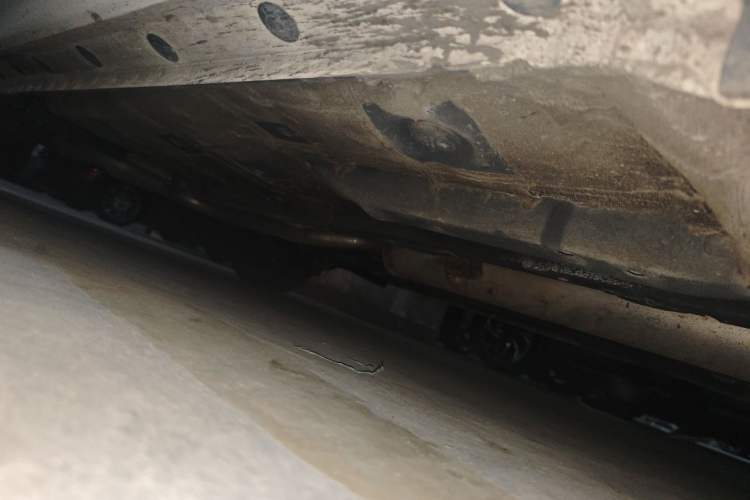 Used Toyota Vios FS 2019 1.5L CVT Fengchi Edition Chassis Front Right