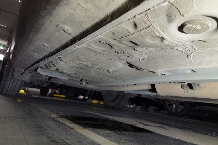 Used Toyota Vios FS 2019 1.5L CVT Fengchi Edition Chassis Front Right