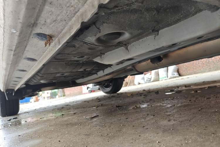 Used Toyota Vios FS 2019 1.5L CVT Fengchi Edition Chassis Front Right