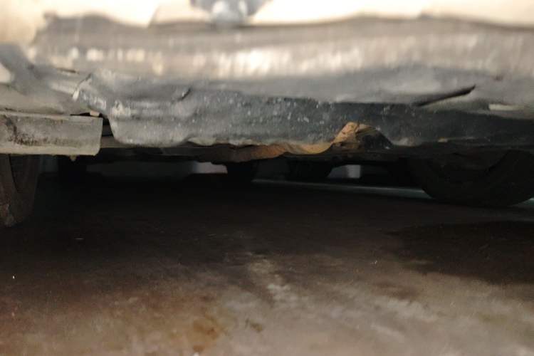 Used Toyota Vios FS 2019 1.5L CVT Fengchi Edition Chassis Front Right