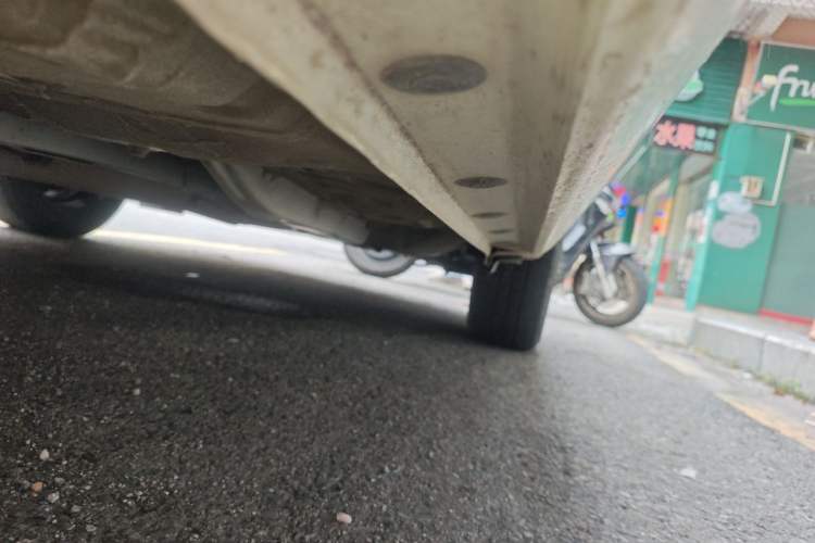 Used Toyota Vios FS 2019 1.5L CVT Fengchi Edition Chassis Front Right