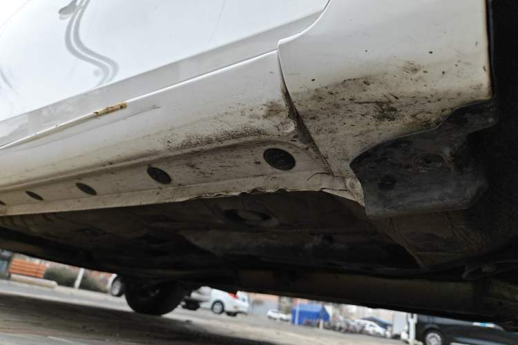 Used Toyota Vios FS 2019 1.5L CVT Fengchi Edition Chassis Front Right