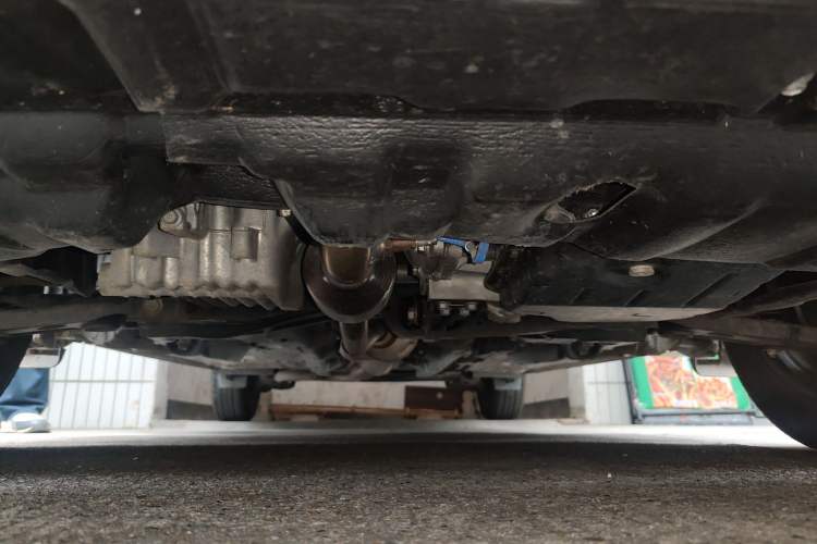Used Toyota Vios FS 2019 1.5L CVT Fengchi Edition Chassis Front