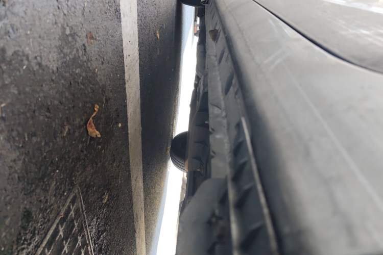Used Toyota Vios FS 2019 1.5L CVT Fengchi Edition Chassis Rear Left