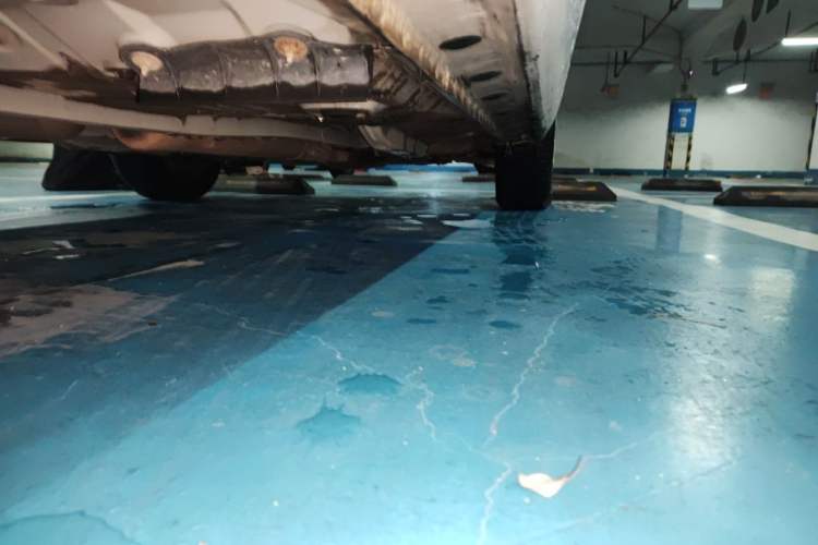 Used Toyota Vios FS 2019 1.5L CVT Fengchi Edition Chassis Rear Right