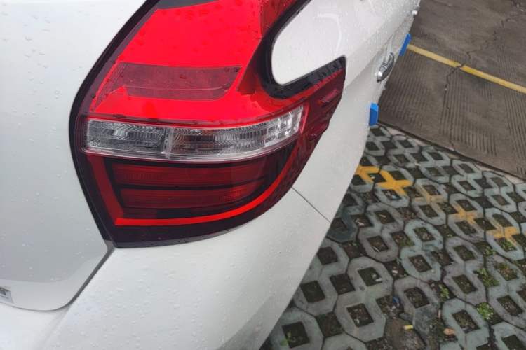 Used Toyota Vios FS 2019 1.5L CVT FENGSHANG Edition Exterior 3