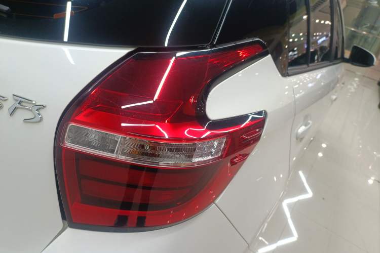 Used Toyota Vios FS 2019 1.5L CVT Fengchi Edition Exterior 3