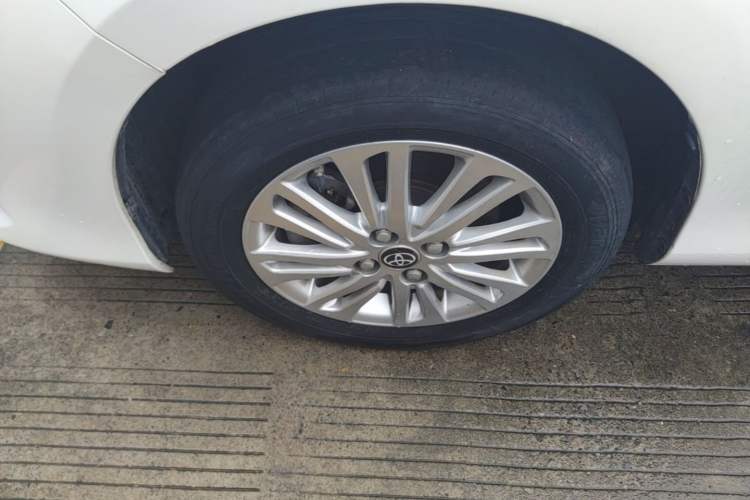 Used Toyota Vios FS 2019 1.5L CVT FENGSHANG Edition Exterior 4
