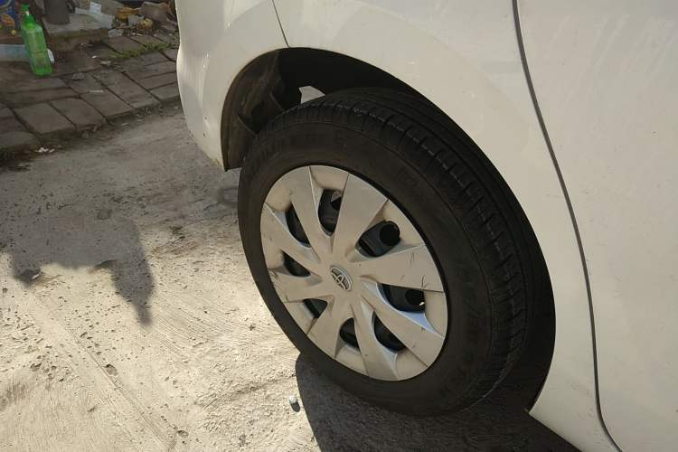 Used Toyota Vios FS 2019 1.5L CVT Fengchi Edition Exterior 5