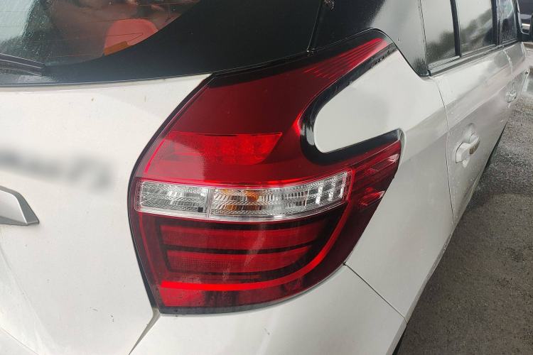 Used Toyota Vios FS 2019 1.5L CVT Fengchi Edition Exterior 6