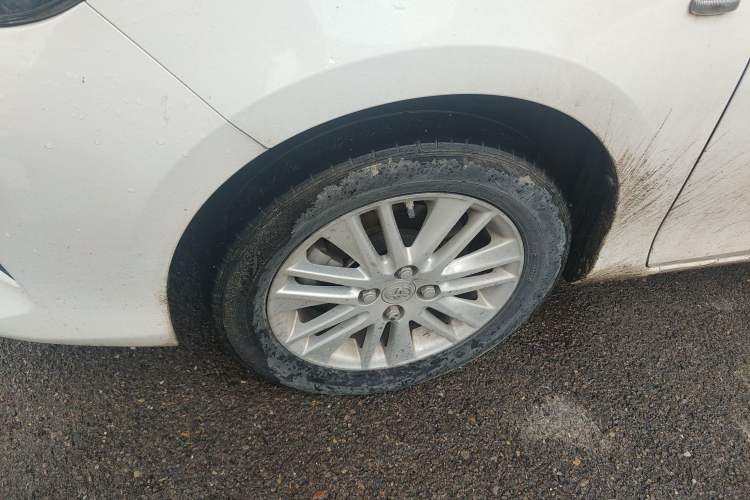 Used Toyota Vios FS 2019 1.5L CVT Fengchi Edition Exterior 7