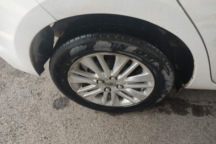 Used Toyota Vios FS 2019 1.5L CVT Fengchi Edition Exterior 8