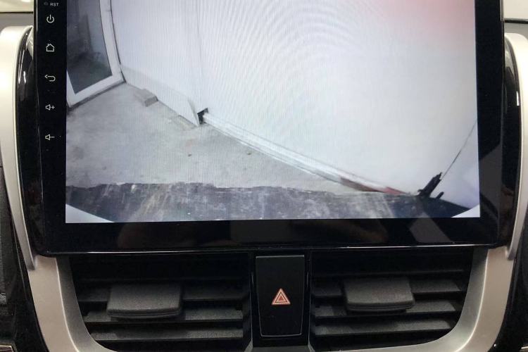 Used Toyota Vios FS 2019 1.5L CVT Fengchi Edition Exterior 8