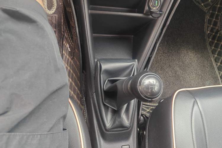 Used Toyota Vios FS 2019 1.5L Manual Fengchi Edition Gear Lever