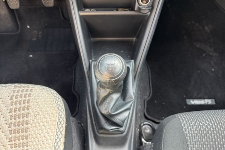 Used Toyota Vios FS 2019 1.5L Manual Fengchi Edition Gear Lever