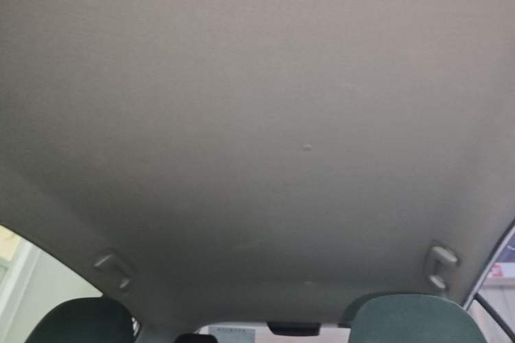 Used Toyota Vios FS 2019 1.5L CVT Fengchi Edition Headliner